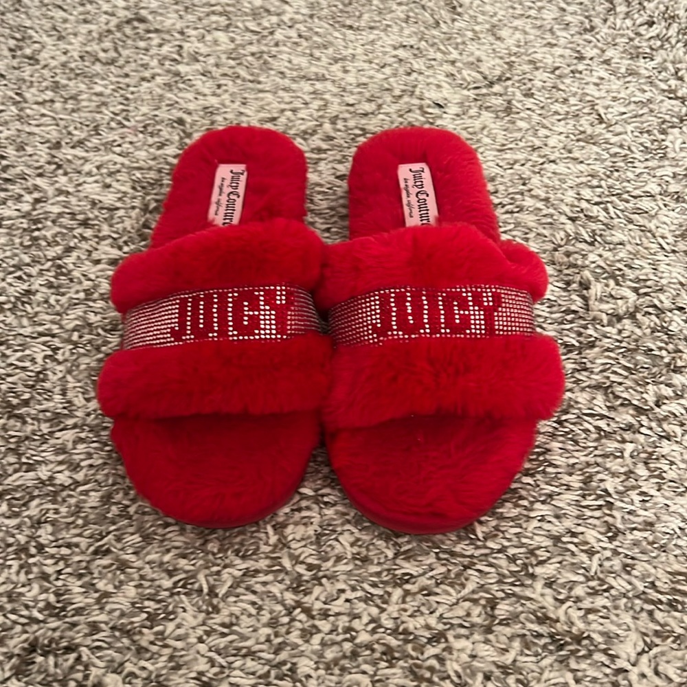 cute juicy slides perfect for around the house